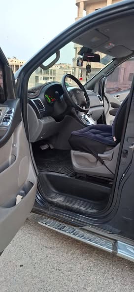 هيونداي H1 2014 - صورة 3
