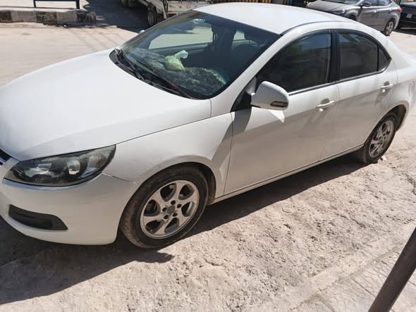 جاك B15 2014 - صورة 1