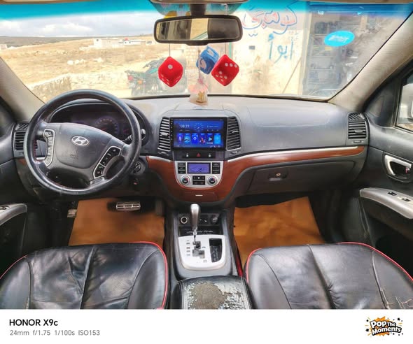 هيونداي سانتا في 2006 - صورة 4