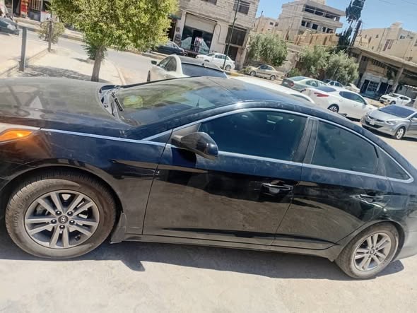 هيونداي سوناتا 2015 - صورة 1