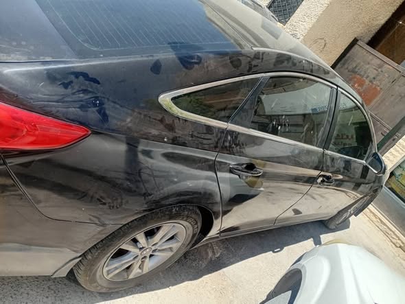 هيونداي سوناتا 2015 - صورة 3