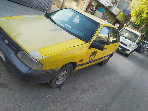 كيا برايد 2010 - صورة 2