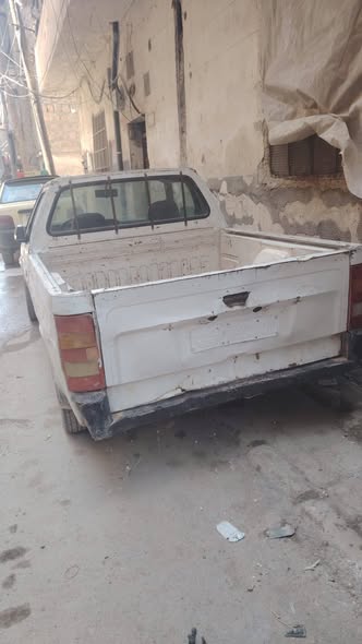 سكودا بيكاب 1994 - صورة 2