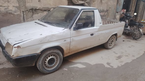 سكودا بيكاب 1994 - صورة 3