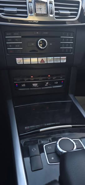 مرسيدس E250 2014 - صورة 5
