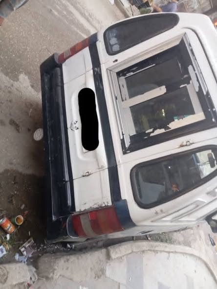 سكودا كرت 1994 - صورة 5