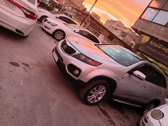 رانج روفر رانج روفر 2011 - صورة 5