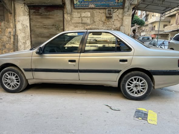 بيجو ٤٠٥ 2004 - صورة 3