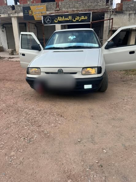 سكودا Pickup 1998 - صورة 2