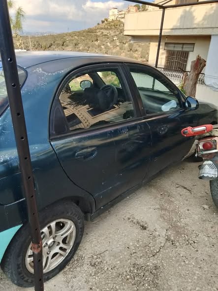 دايو لانوس 2000 - صورة 1