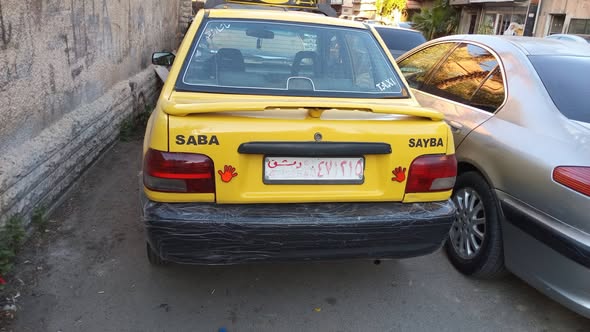 سايبا سابا 2003 - صورة 2