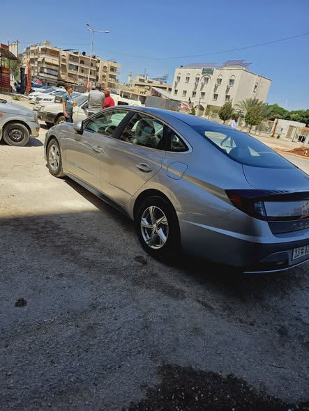 هيونداي سوناتا 2020 - صورة 3
