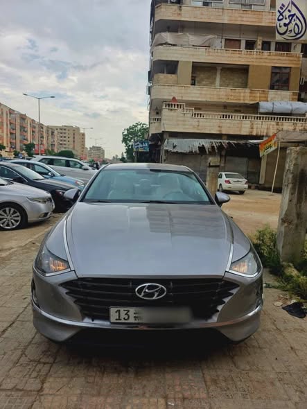 هيونداي سوناتا 2020 - صورة 5