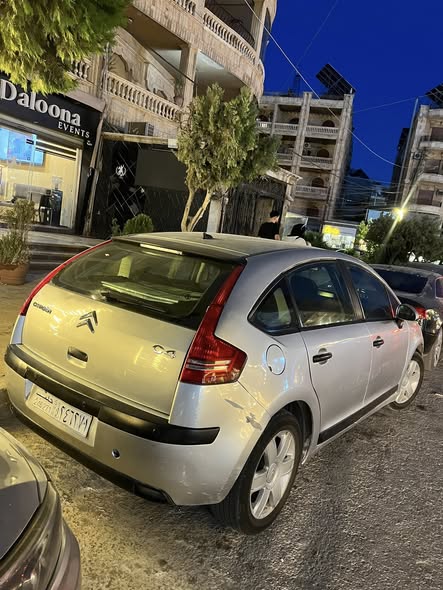 سيتروين سي 4 2009 - صورة 2