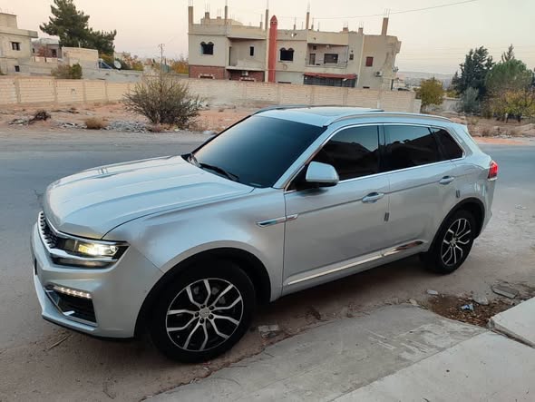 دومي اكس 7 2020 - صورة 2