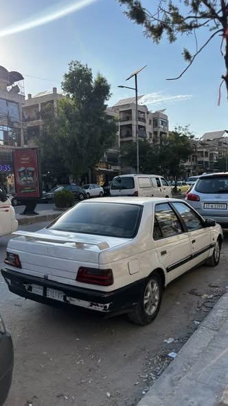 بيجو 405 1993 - صورة 1