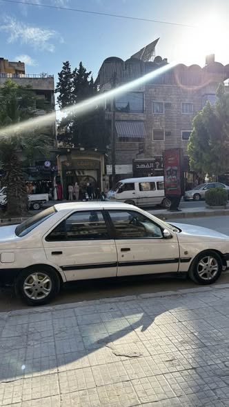 بيجو 405 1993 - صورة 2