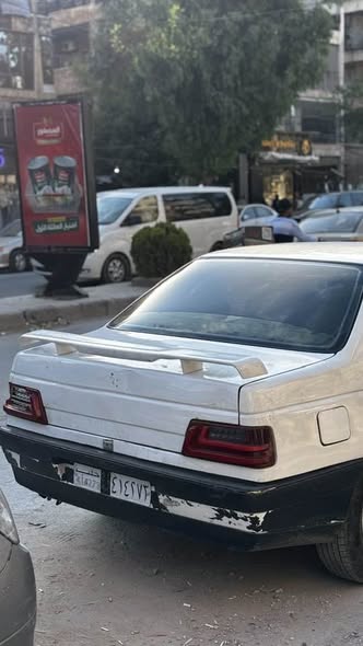 بيجو 405 1993 - صورة 3