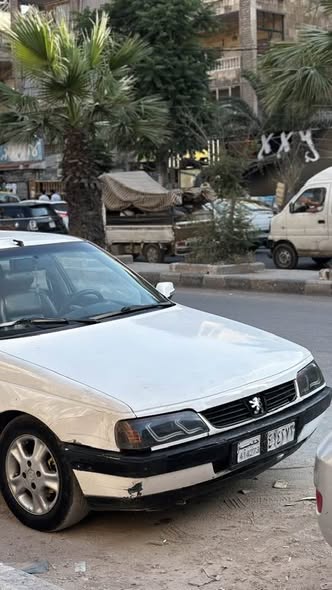 بيجو 405 1993 - صورة 4