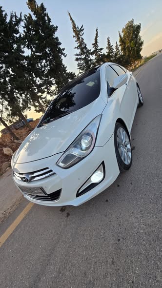 هيونداي i40 2012 - صورة 1