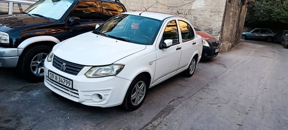 سايبا سينا 2020 - صورة 2