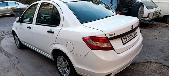 سايبا سينا 2020 - صورة 3