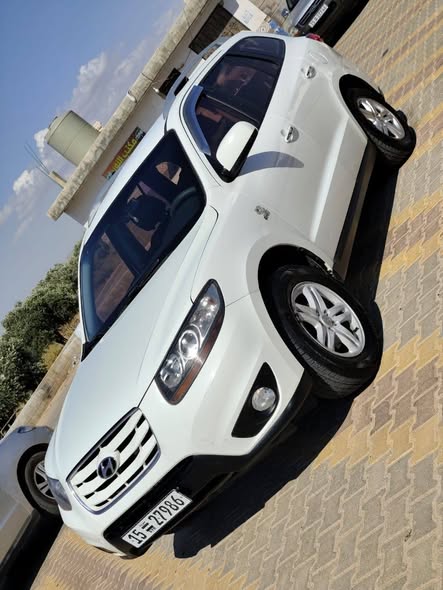 هيونداي سانتا في 2011 - صورة 2