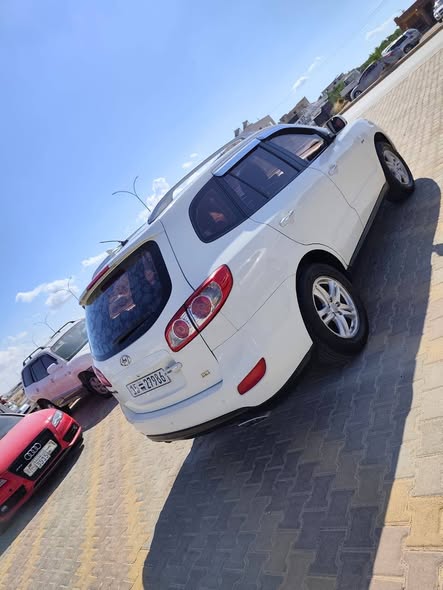 هيونداي سانتا في 2011 - صورة 4