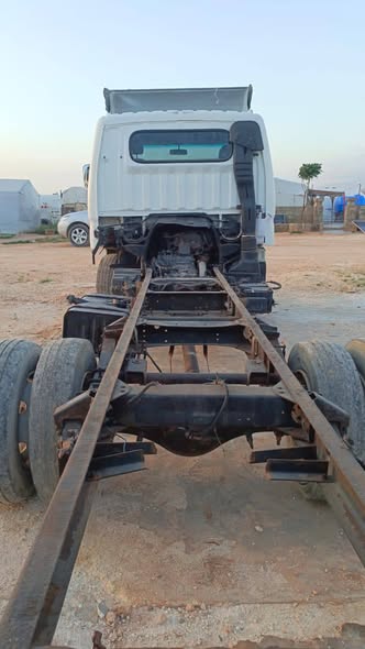 هيونداي HD78 2008 - صورة 1