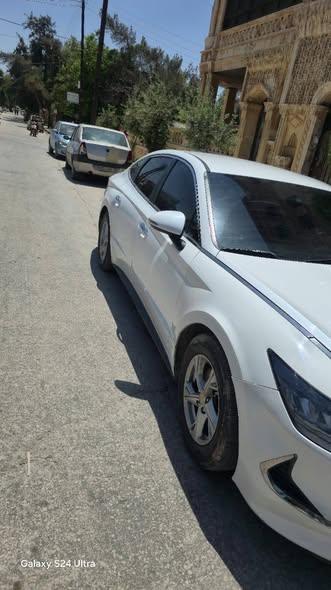 هيونداي سوناتا 2020 - صورة 4