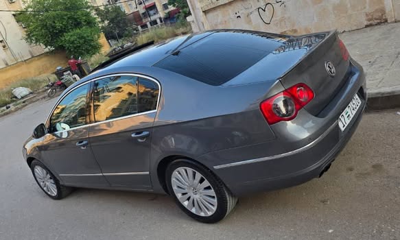 فولكس فاجن باسات 2006 - صورة 3