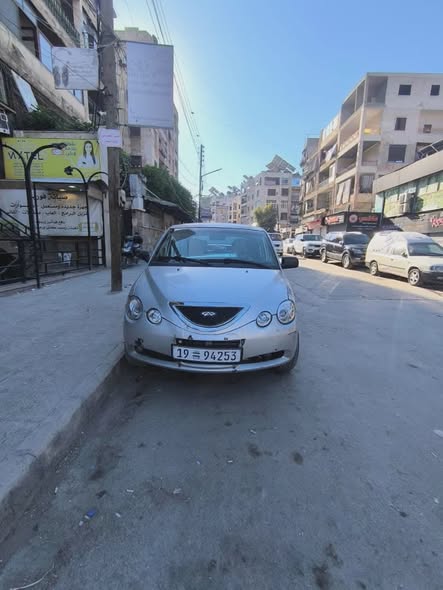 شيري QQ6 2007 - صورة 1