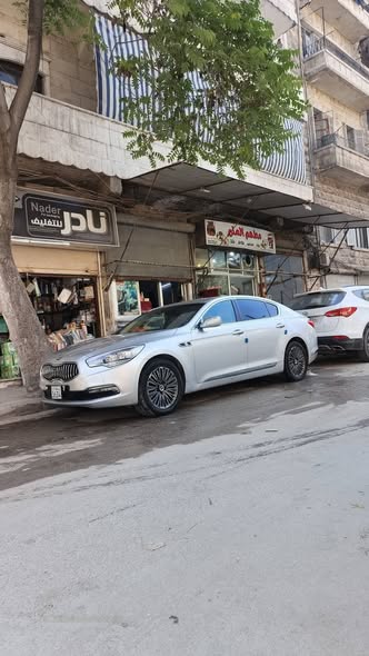 كيا كي ناين 2012 - صورة 3