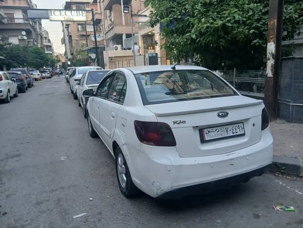 كيا ريو 2011 - صورة 3