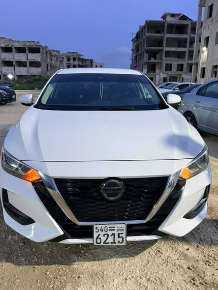 نيسان سانترا 2020 - صورة 1