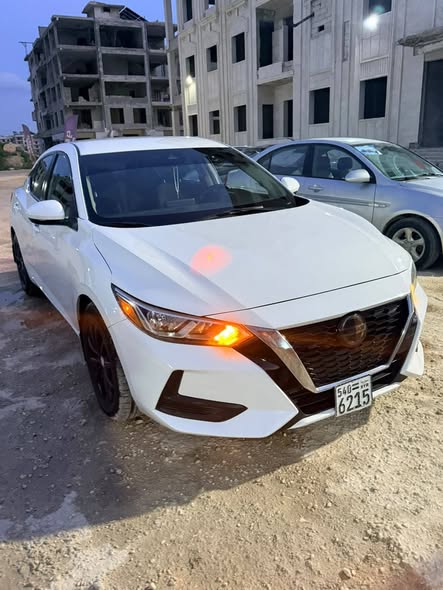 نيسان سانترا 2020 - صورة 2
