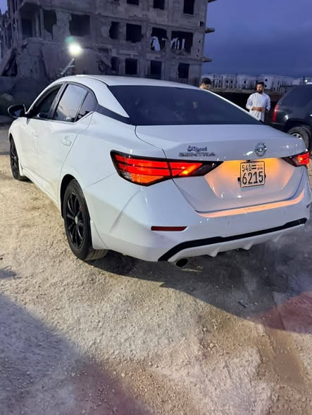 نيسان سانترا 2020 - صورة 4