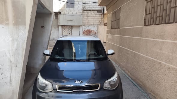 كيا سول 2016 - صورة 1