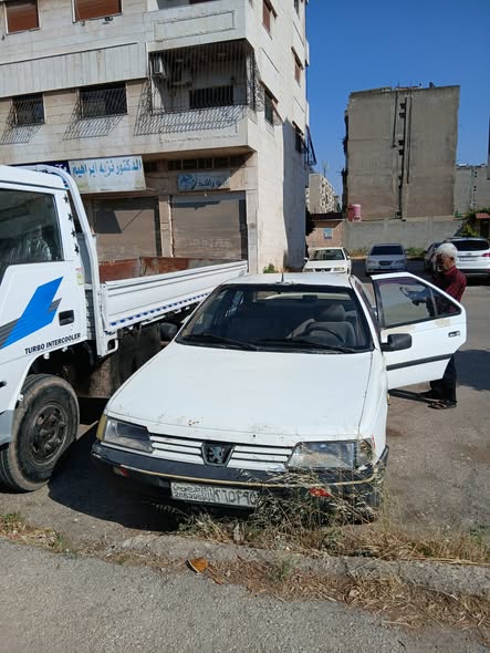 بيجو روأ 2006 - صورة 1