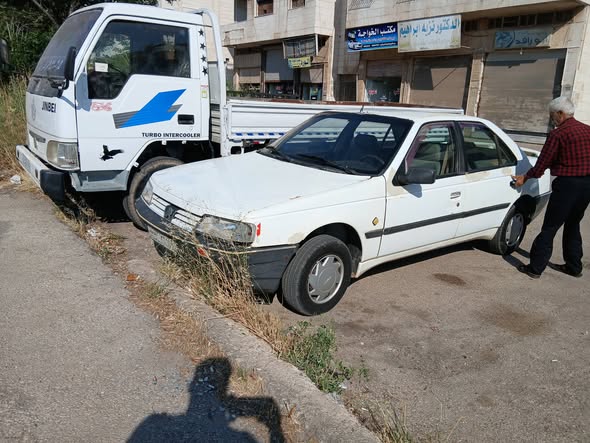 بيجو روأ 2006 - صورة 4