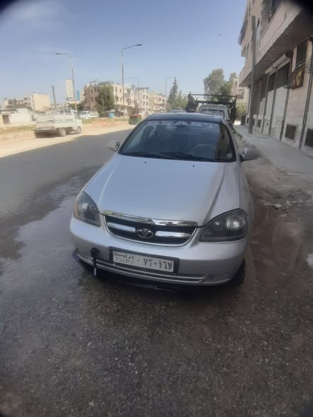 دايو لاسيي 2005 - صورة 1