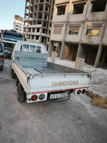 كيا 2700 2010 - صورة 5