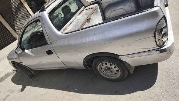 أوبل كورسا 2003 - صورة 2