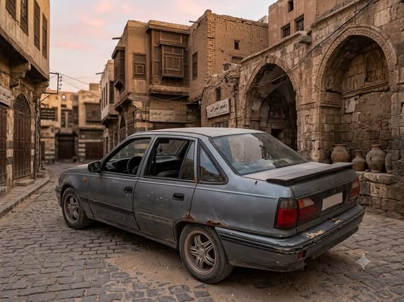 دايو ريسر 1993 - صورة 2