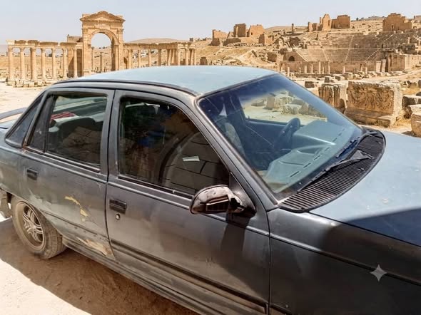 دايو ريسر 1993 - صورة 3