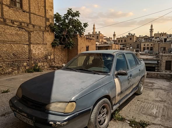 دايو ريسر 1993 - صورة 4