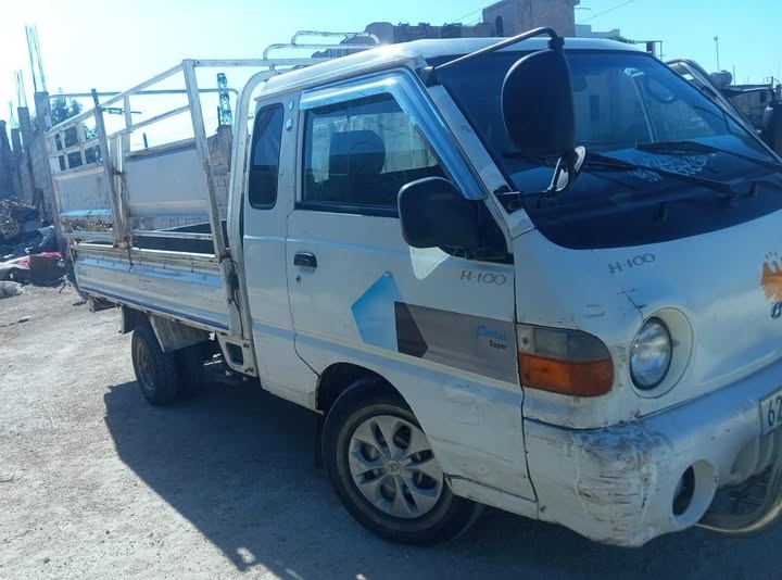 هونداي H-100 1997