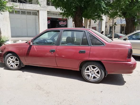 دايو سيلو 2002 - صورة 1