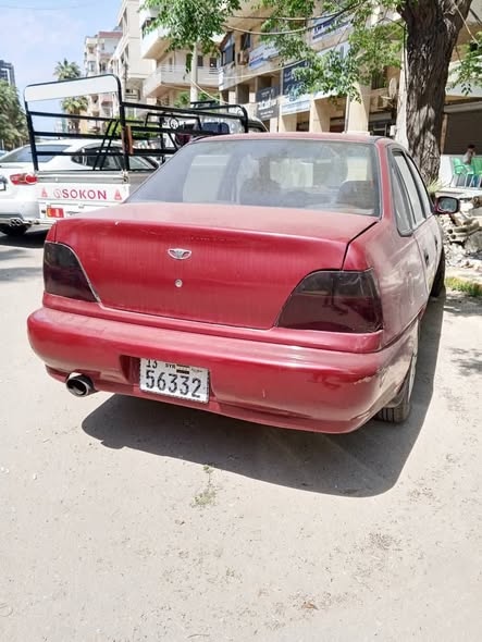 دايو سيلو 2002 - صورة 2