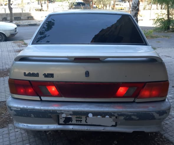 لادا 109 2004 - صورة 5
